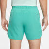 Nike Court Advantage 7" Short (M) (Washed Teal)