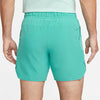 Nike Court Advantage 7" Short (M) (Washed Teal)