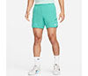 Nike Court Advantage 7" Short (M) (Washed Teal)
