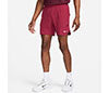 Nike Court Advantage 7" Short (M) (Noble Red)