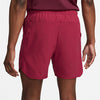 Nike Court Advantage 7" Short (M) (Noble Red)