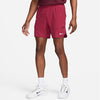 Nike Court Advantage 7" Short (M) (Noble Red)
