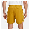 Nike Court Advantage 7" Short (M) (Bronzine)