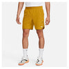 Nike Court Advantage 7" Short (M) (Bronzine)