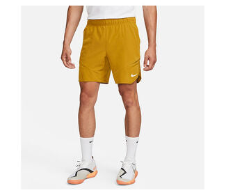 Nike Court Advantage 7" Short (M) (Bronzine)