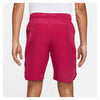Nike Court Advantage 9" Short (M) (Noble Red)
