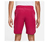 Nike Court Advantage 9" Short (M) (Noble Red)