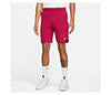 Nike Court Advantage 9" Short (M) (Noble Red)