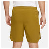 Nike Court Advantage 9" Short (M) (Bronzine)