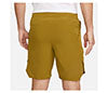 Nike Court Advantage 9" Short (M) (Bronzine)