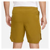 Nike Court Advantage 9" Short (M) (Bronzine)
