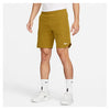 Nike Court Advantage 9" Short (M) (Bronzine)