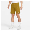 Nike Court Advantage 9" Short (M) (Bronzine)