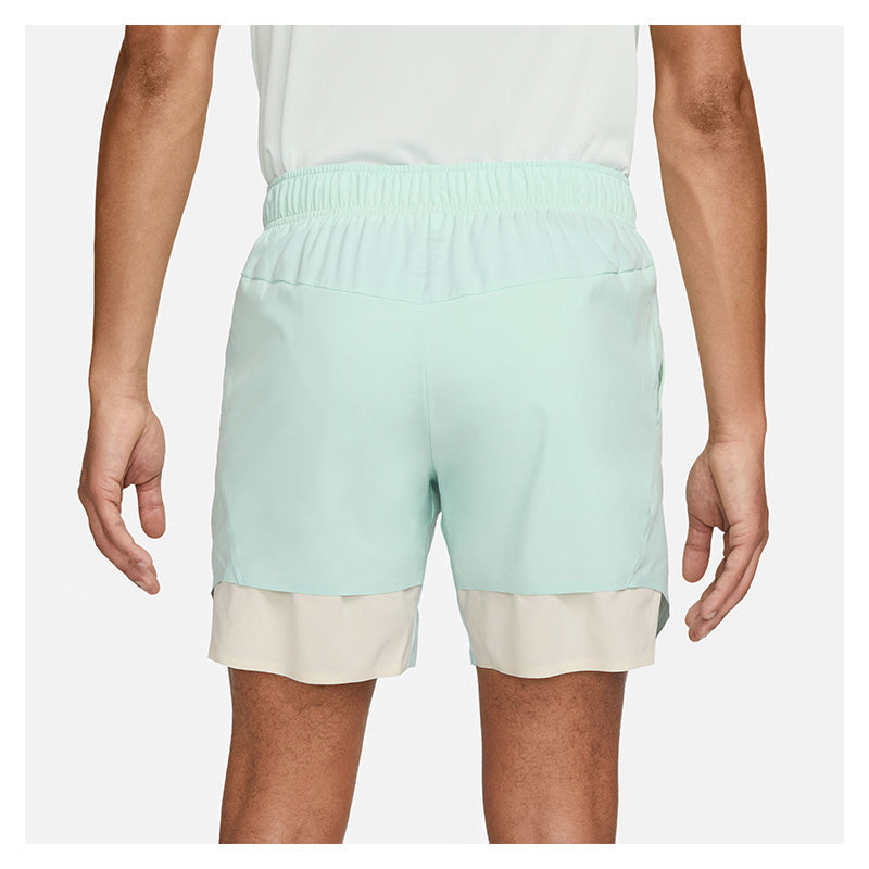 Nike Court Dri-Fit Slam Ny Short (M) (Jade Ice) Nike