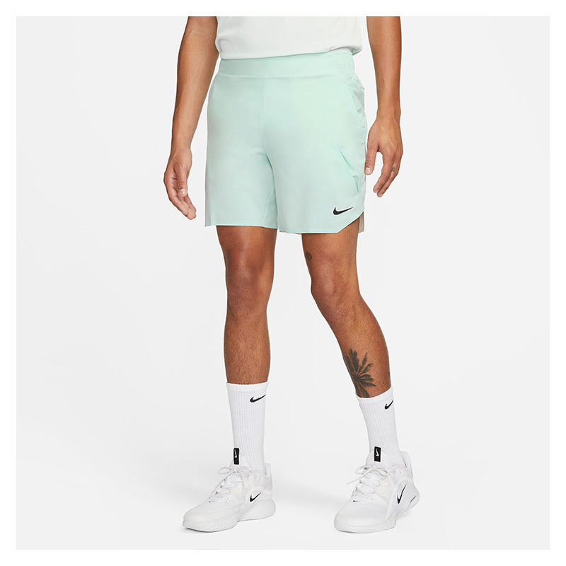 Nike Court Dri-Fit Slam Ny Short (M) (Jade Ice) Nike