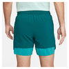 Nike Court Dri-Fit Slam Ny Short (M) (Teal)