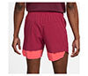 Nike Court Dri-Fit Slam Ny Short (M) (Noble Red)