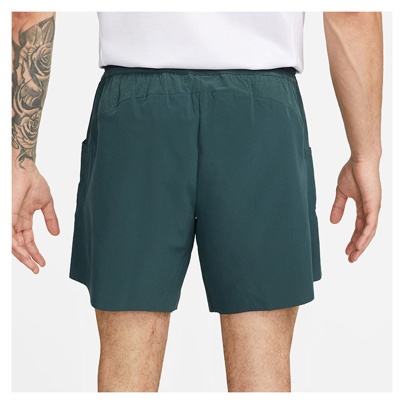 Nike Court Advantage Rafa 7" Short (M) (Deep Jungle)