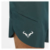 Nike Court Advantage Rafa 7" Short (M) (Deep Jungle)