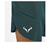 Nike Court Advantage Rafa 7" Short (M) (Deep Jungle)
