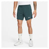 Nike Court Advantage Rafa 7" Short (M) (Deep Jungle)