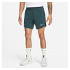 Nike Court Advantage Rafa 7" Short (M) (Deep Jungle)