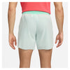Nike Court Advantage Rafa 7" Short (M) (Jade Ice) Nike