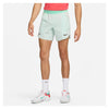 Nike Court Advantage Rafa 7" Short (M) (Jade Ice) Nike