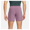 Nike Court Advantage Rafa 7" Short (M) (Violet Dust)