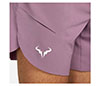 Nike Court Advantage Rafa 7" Short (M) (Violet Dust)