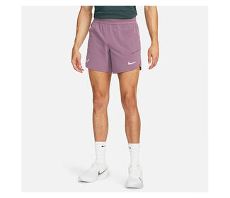 Nike Court Advantage Rafa 7" Short (M) (Violet Dust)