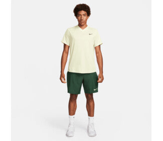 Nike Court Dri-Fit Victory 9" Short (M) (Fir)
