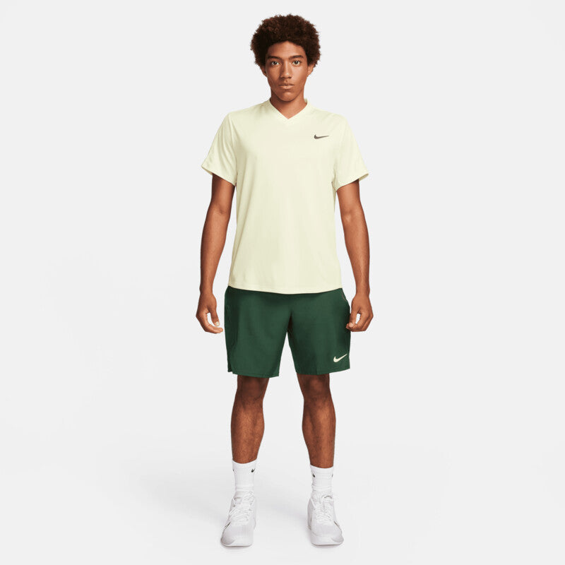 Nike Court Dri-Fit Victory 9" Short (M) (Fir)