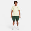 Nike Court Dri-Fit Victory 9" Short (M) (Fir)