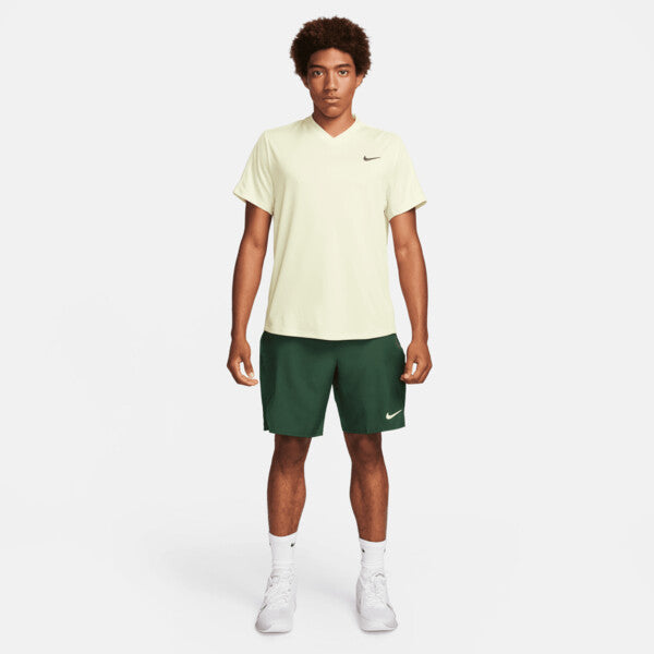 Nike Court Dri-Fit Victory 9" Short (M) (Fir)