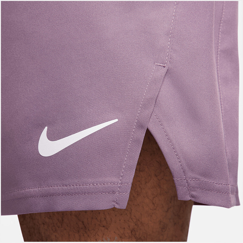 Nike Court Dri-Fit Victory Short 7" (M) (Violet)