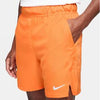 Nike Court Dri-Fit Victory Short 7" (M) (Mandarin)