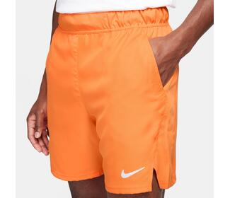 Nike Court Dri-Fit Victory Short 7" (M) (Mandarin)