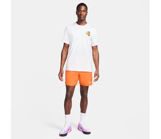 Nike Court Dri-Fit Victory Short 7" (M) (Mandarin)