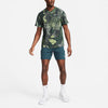 Nike Court Advantage 7" Short (M) (Deep Jungle)