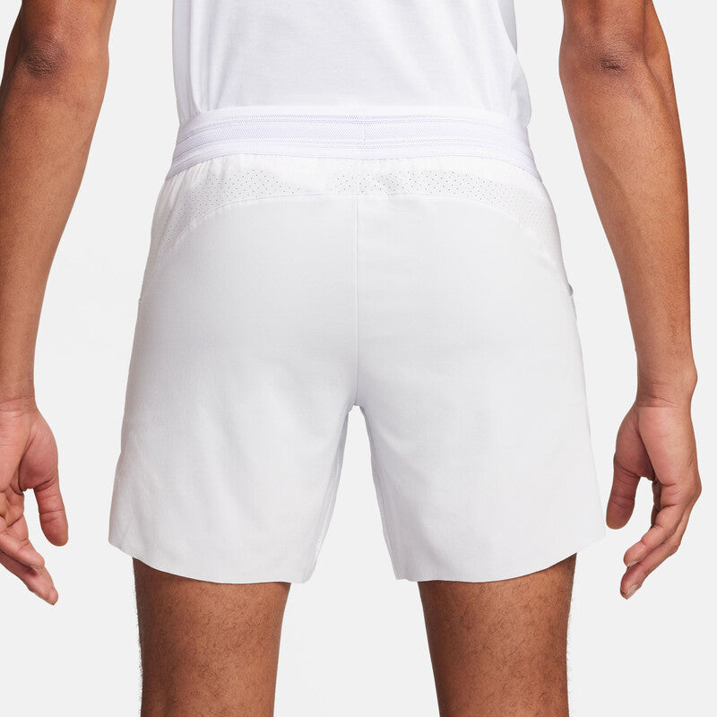 Nike Court Advantage Rafa 7" Short (M) (Barely Grape) Nike