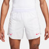 Nike Court Advantage Rafa 7" Short (M) (Barely Grape) Nike