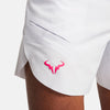 Nike Court Advantage Rafa 7" Short (M) (Barely Grape) Nike
