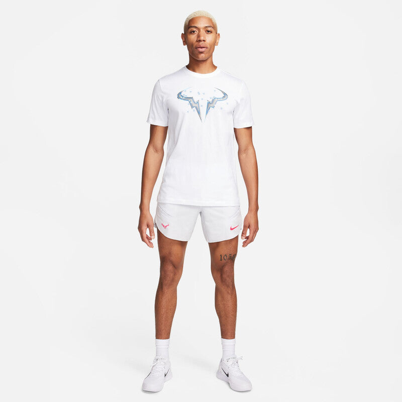 Nike Court Advantage Rafa 7" Short (M) (Barely Grape) Nike