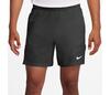 Nike Court Advantage 7" Short (M) (Black)