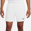 Nike Court Advantage 7" Short (M) (White)