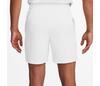 Nike Court Advantage 7" Short (M) (White)