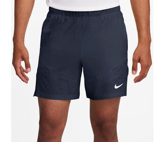 Nike Court Advantage 7" Short (M) (Navy)