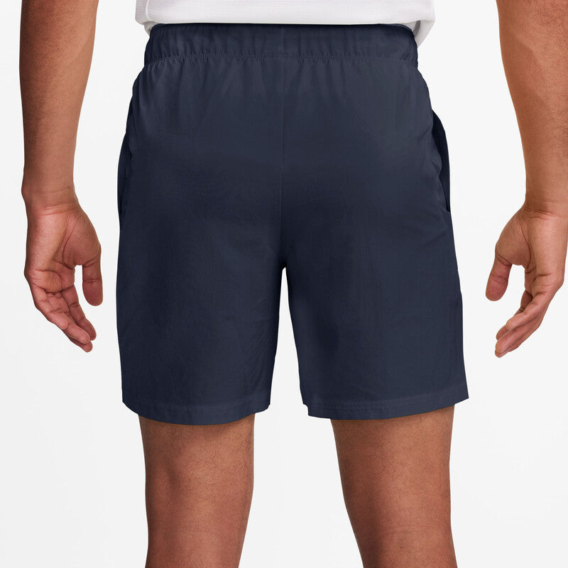 Nike Court Advantage 7" Short (M) (Navy)