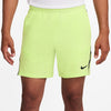 Nike Court Advantage 7" Short (M) (Lt Lemon Twist)
